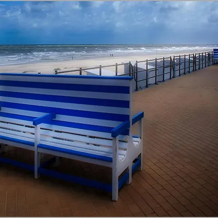 Near Zeedijk Beach, Cleaning Included