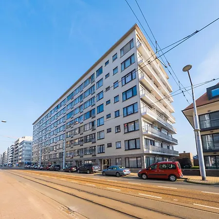 شقة Near Zeedijk Beach, Cleaning Included *